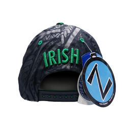 Gorra Zephyr Original University of Notre Dame en internet