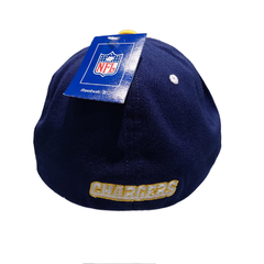 Gorra Reebok Original Regulable Los Angeles Chargers - comprar online