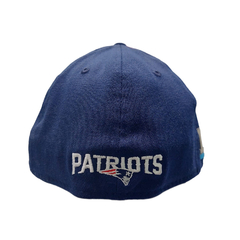 Gorra New Era Original Fitted Patriots Mod 1 en internet