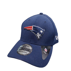 Gorra New Era Original Fitted Patriots Mod 1