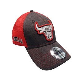 Gorra New Era Original Regulable Chicago Bulls - comprar online