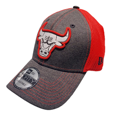 Gorra New Era Original Regulable Chicago Bulls