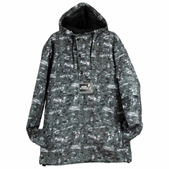 Anorak Green Storm