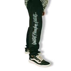Pantalon Freedom Negro - comprar online