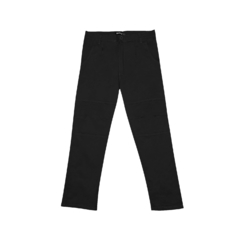 Pantalon Gripper Negro