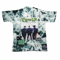 Remera Cypress Hill - Batik