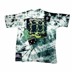 Remera Cypress Hill - Batik - comprar online