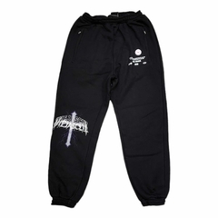 Pantalon Jogging Ancho Tupac VS