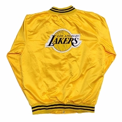 Campera NBA Lakers - comprar online