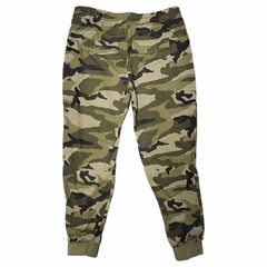Pantalon importado Ecko Unltd. Camuflado militar - 100 usd - comprar online