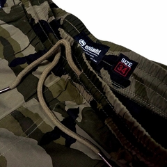 Pantalon importado Ecko Unltd. Camuflado militar - 100 usd en internet