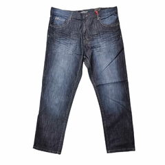 Pantalon Jean Regular Straight Importado South Pole