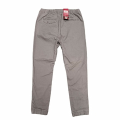 Pantalon Jogger Stretch gris importado WT02 - comprar online