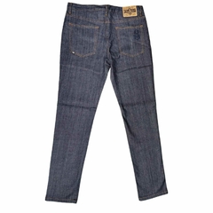 Pantalon Jean Skinny Importado Rebel-8 Gris Jean - comprar online