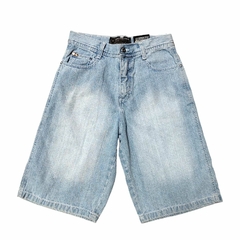 Bermuda Jean importado OG Baggy Light Blue Southpole