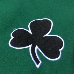Varsity Jacket Retro Vintage Boston Celtics - comprar online