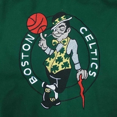 Varsity Jacket Retro Vintage Boston Celtics en internet