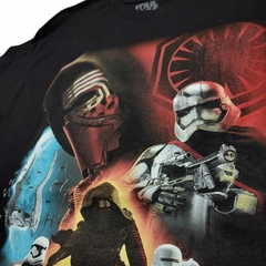 Remera Star Wars The First Order - comprar online
