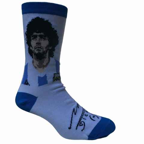 Medias Caña Alta D10S