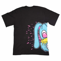 Remera Crazy Rabbit