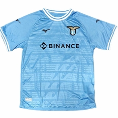Camiseta Casaca Futbol SS. Lazio J. Correa 11