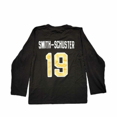 Remera Steelers NFL Smith - Schuster