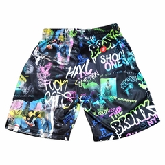 Short Traje de baño Bronx - comprar online