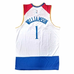 Camiseta NBA Musculosa Williamson 1