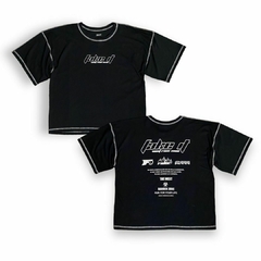 REMERA WEST RACE 2000