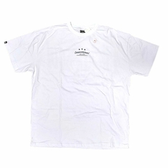 Remera Blanca Empowerment White - comprar online