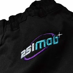 Bermuda Cargo Black imob - comprar online