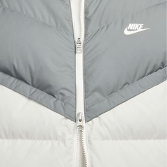 Campera Puffer NIKE Storm-fit Windrunner Rompeviento - usd450 - KITCH TECH