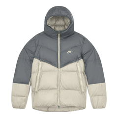 Campera Puffer NIKE Storm-fit Windrunner Rompeviento - usd450