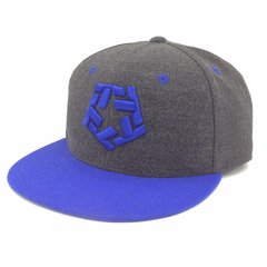 Gorra Plana Tribal Gear T-star Snapback Original en internet