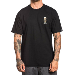 Remera Sullen Wrath SS Tee Original Importada