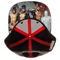 Gorra Snapback X Men Ciclop - Bioworld USA - KITCH TECH