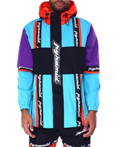 Campera Black Pyramid Script Tape Mod. 1