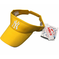 Gorra Visera Half Cap MLB Retro New York Yankees