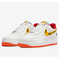 Nike Air Force 1 Low '07 LX Year of the Tiger 9 us / 41.5 arg (27cm) U$D280