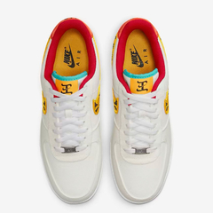 Nike Air Force 1 Low '07 LX Year of the Tiger 9 us / 41.5 arg (27cm) U$D280 - comprar online