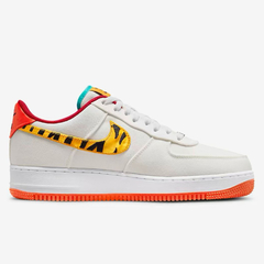 Nike Air Force 1 Low '07 LX Year of the Tiger 9 us / 41.5 arg (27cm) U$D280 - KITCH TECH