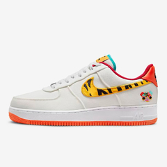 Nike Air Force 1 Low '07 LX Year of the Tiger 9 us / 41.5 arg (27cm) U$D280 - comprar online