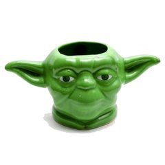 Taza Ceramica Yoda Star Wars - buy online