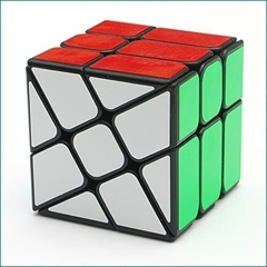 Yongjun Toys 3x3x3 Fenghuolun YJ8319