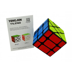 Yongjun Toys 3x3x3 Fenghuolun YJ8319 - tienda online