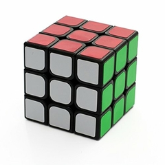 Cubo Magico Yongjun Guanlong 3x3x3 YJ8305