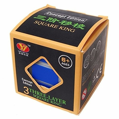 Yongjun Toys 3x3x3 Square King YJ3502 - comprar online