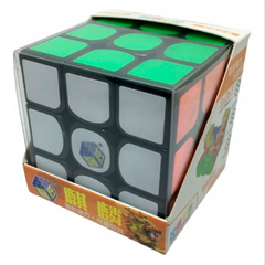 Cubo Magico 3x3x3 Yuxin Toys Speed Edition