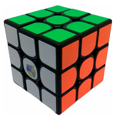 Cubo Magico 3x3x3 Yuxin Toys Speed Edition - comprar online