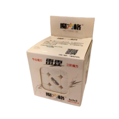 Cubo Magico Mo fang ge 3x3x3 Pro - comprar online